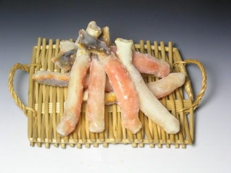 あぶらがに（商品写真）