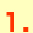 １